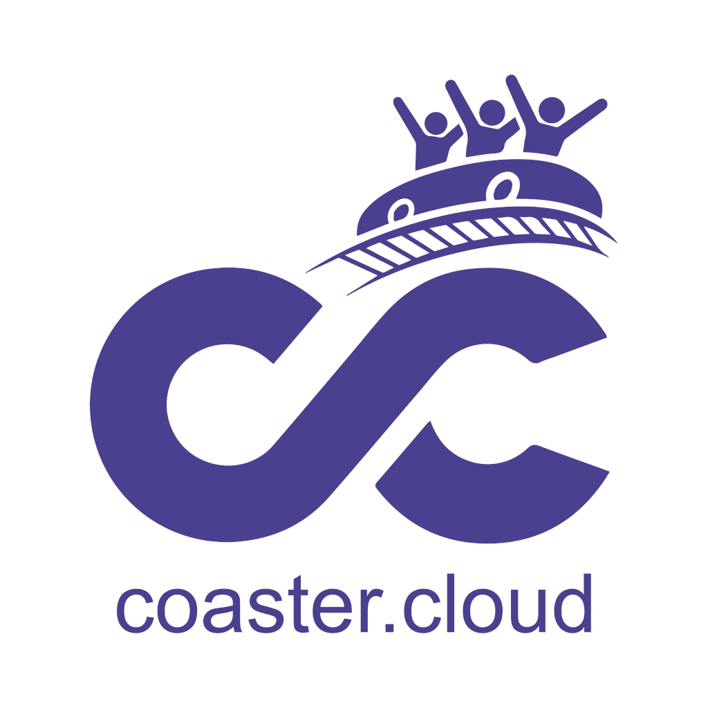 coaster.cloud Logo