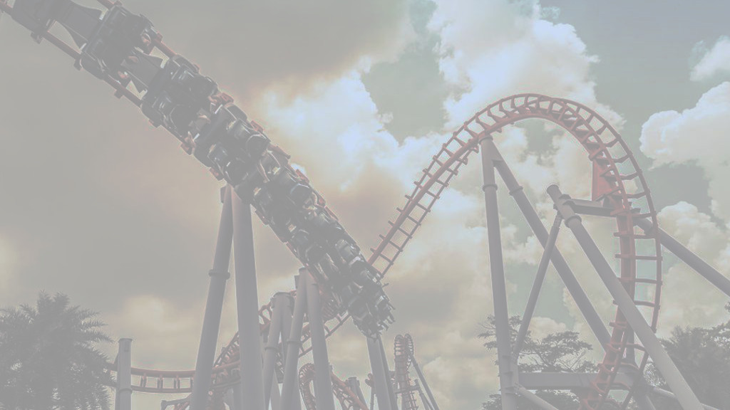 Coconut Grove Lazy River