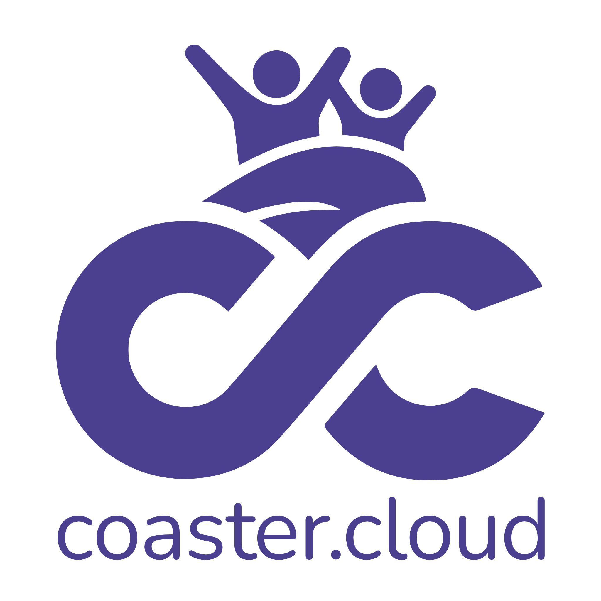 coaster.cloud Logo
